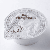 М Соус Часниковий 1 шт.