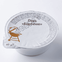 М Соус Барбекю 1 шт.