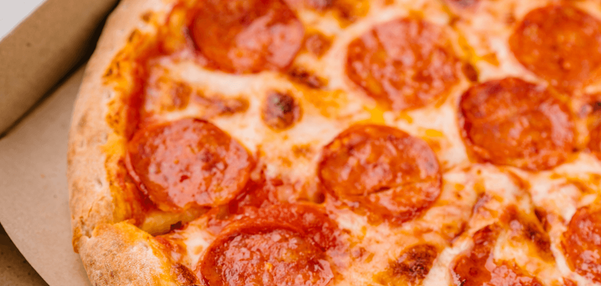 Як приготувати смачну піцу?