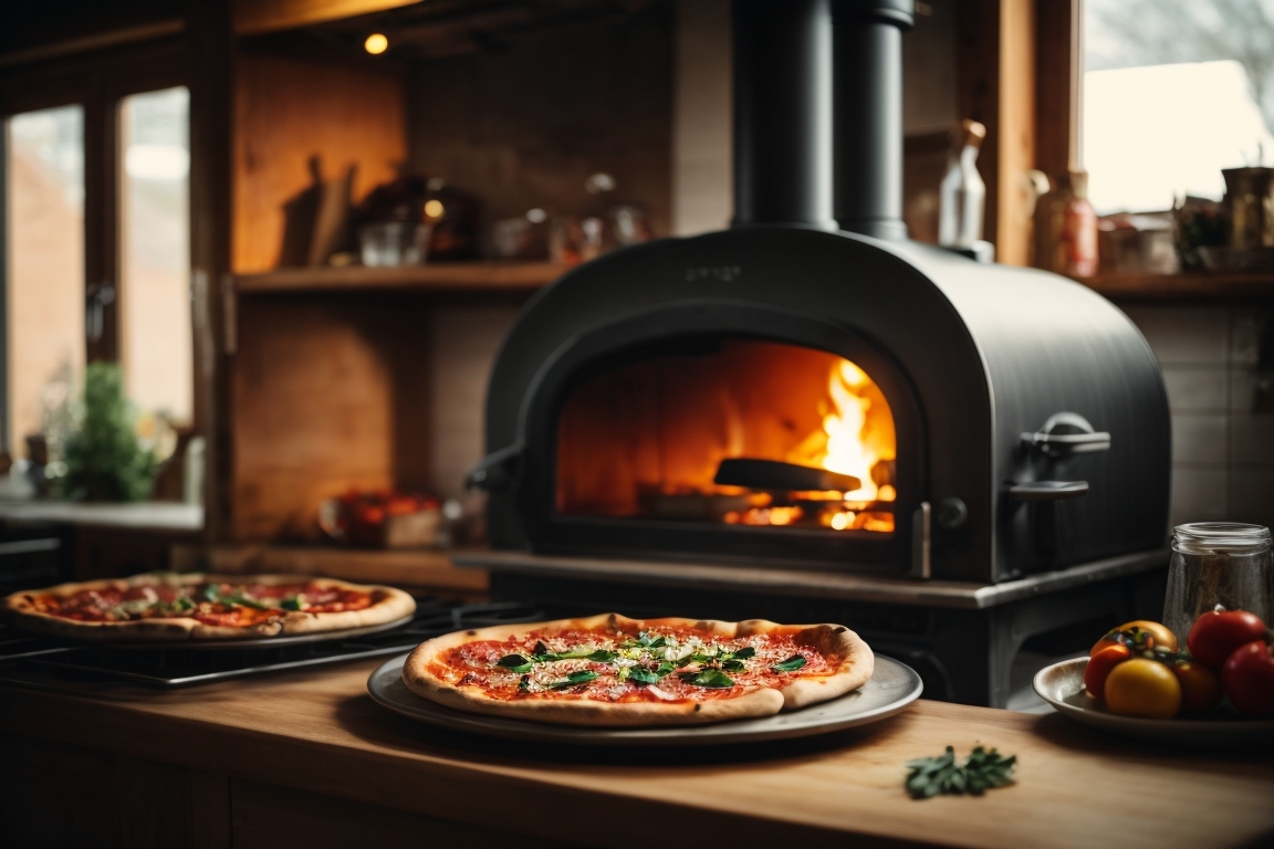 Какие виды итальянской пиццы наиболее популярны?