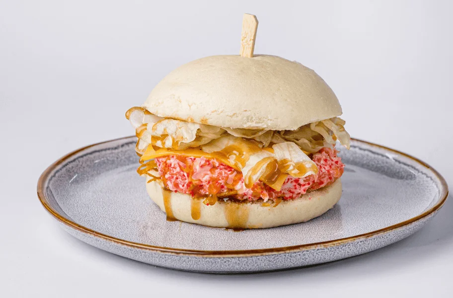 Бао Бургери