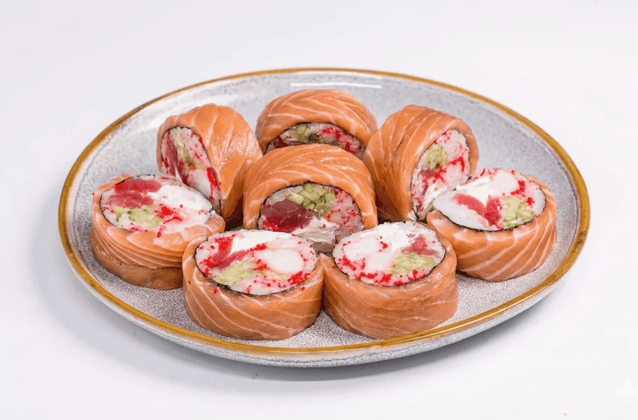 Роли без рису