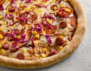 Піца Амерікано