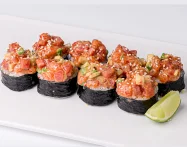 Рол Дабл Тартар