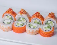 Рол Тропікана