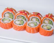 Рол Кімурай