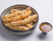 Ебі темпура