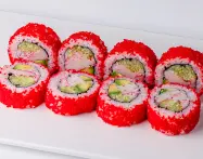 Рол Каліфорнія