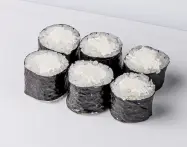 Рол Макі Сирний