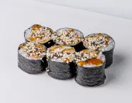 Рол Макі Вугор