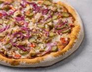 Піца Мексиканська