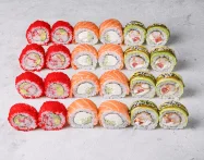 Весняний Сет