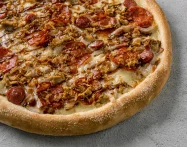Піца М'ясна
