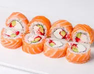 Рол Філадельфія Преміум