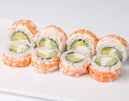 Рол Вершкова креветка