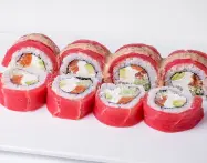 Рол Імператор