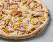 Піца Гавайська