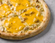 Піца Чізбургер