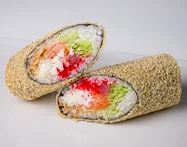 Темпура-суширіто мікс