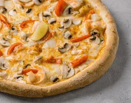 Піца Том Ям