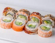 Рол Веселка