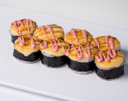 Які Спайсі Краб