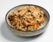 Рис з куркою Гострий