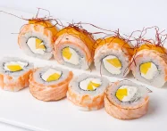 Рол Ейфорія