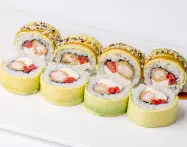 Рол Ебі Грін