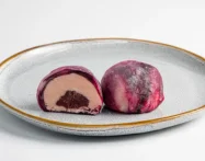 Мочі малина