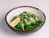 Салат Чука-Вакаме